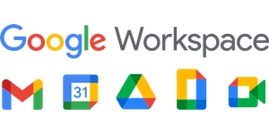 Google-Workspace