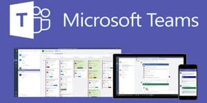 MIcrosoft Teams